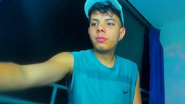 Alessandro 1610 online show from November 3, 4:27 am