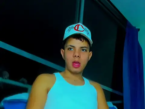 Alessandro 1610 online show from November 13, 7:13 am