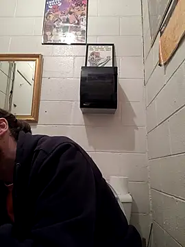 gronammo85 online show from February 17, 7:10 pm