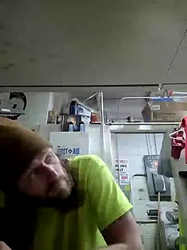 gronammo85 online show from March 11, 5:24 pm