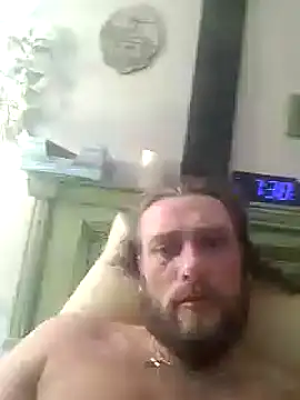 gronammo85 online show from March 1, 1:40 pm