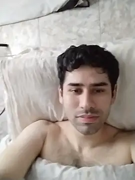 danicrux online show from March 13, 1:10 am