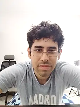 danicrux online show from March 23, 1:53 am