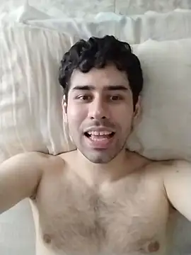 danicrux online show from March 7, 12:48 am