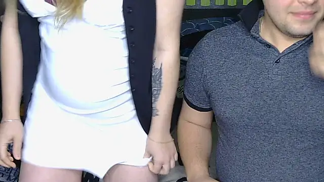 AlexiusHot69 online show from January 15, 7:27 pm