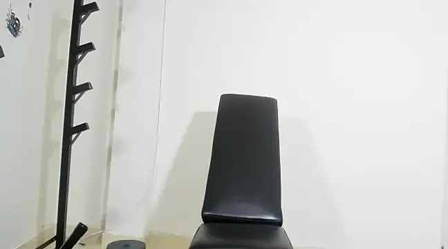 Blackhot000 online show from March 3, 4:51 pm