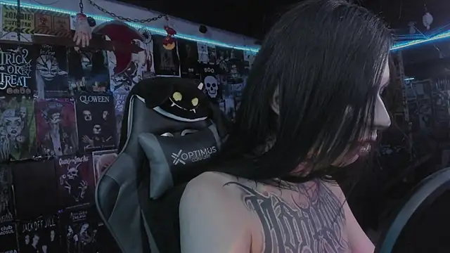 rotten dreams online show from November 6, 11:30 pm