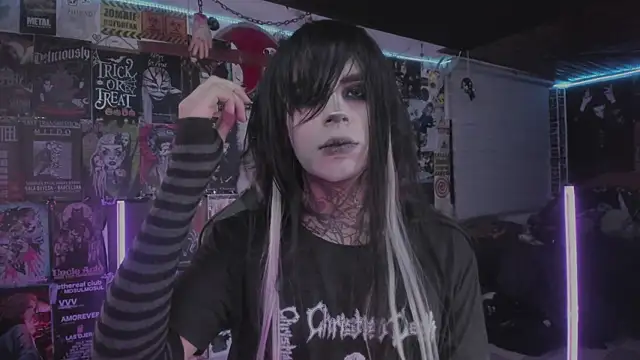 rotten dreams online show from June 2, 11:39 pm