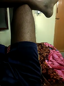 venky2026 online show from February 15, 8:45 pm