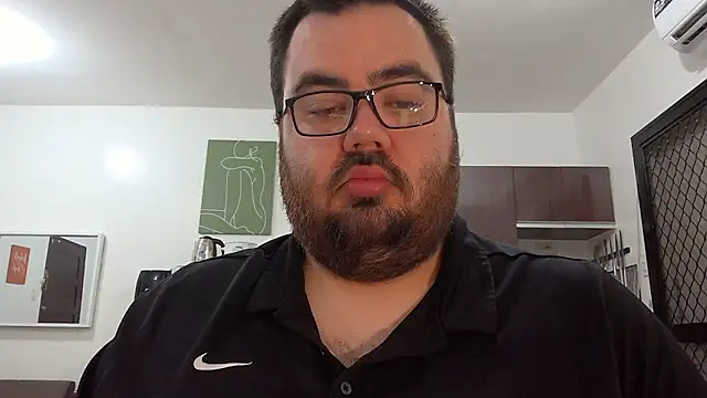 alexxxbear online show from February 11, 5:07 pm