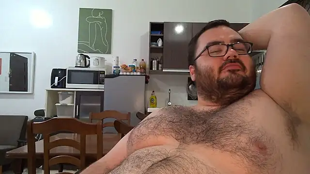 alexxxbear online show from February 12, 3:07 am