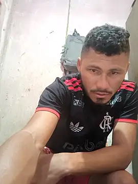 DamAlves49 online show from January 5, 5:27 pm