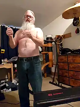 HardSteele97 online show from March 6, 10:07 pm