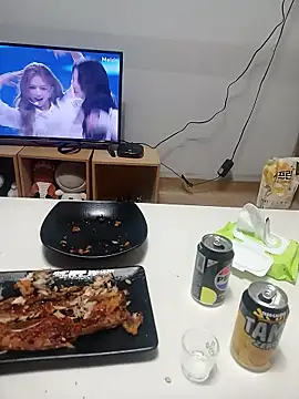 pokorogo2 online show from December 22, 4:59 pm