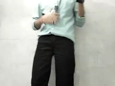 Lustyluckyy online show from November 11, 4:34 pm