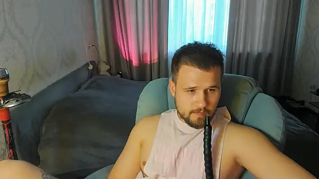 Vladik b online show from May 27, 5:32 pm