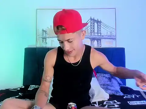 Ianwayne online show from January 19, 4:48 am