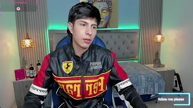 Estiv18  online show from November 27, 5:00 am