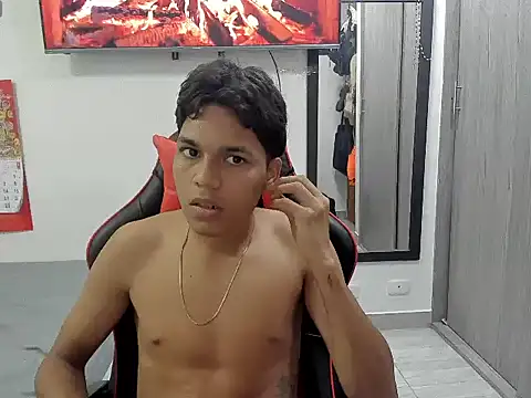 David Gil19 online show from March 15, 5:30 am