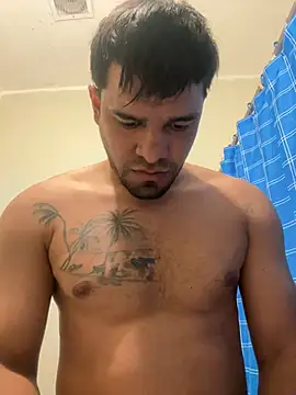 guajiro276565 online show from March 3, 12:12 am