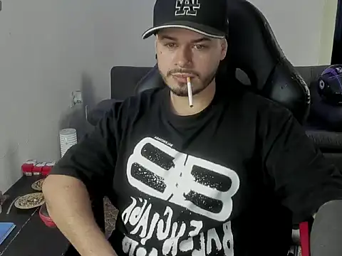 ragnar lothbrok777 online show from February 2, 8:50 pm