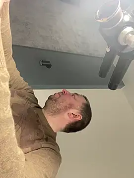 DorianJeday online show from April 21, 6:52 am