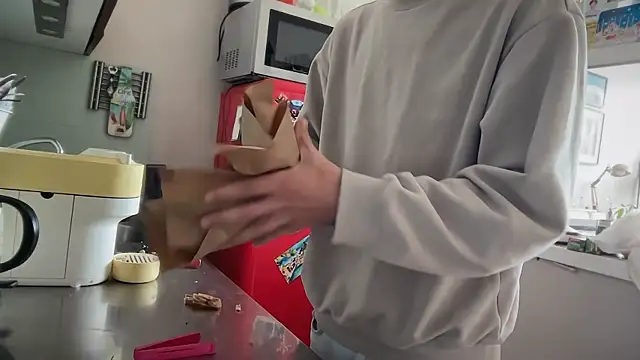 MikymikeBBWD online show from June 4, 12:55 pm