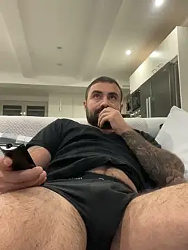 morfeoX online show from November 30, 10:45 pm