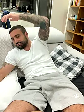 morfeoX online show from November 6, 7:28 pm