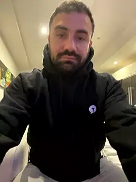 morfeoX online show from January 10, 11:20 pm