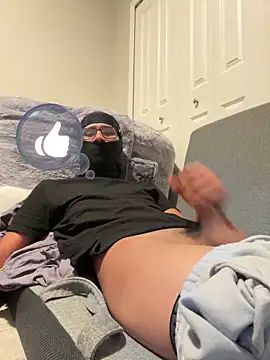 youngbusy online show from February 20, 11:21 pm