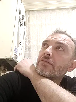 CHaTLaQ online show from February 13, 1:19 am