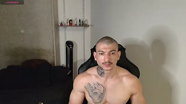 kevin jef online show from March 22, 2:37 am