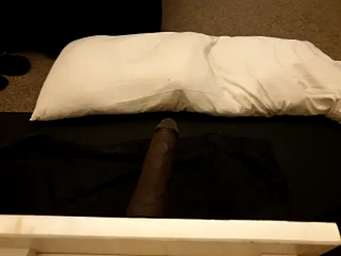 MystiqueRider online show from November 3, 9:46 am