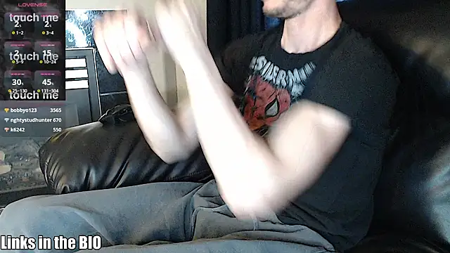 teninchty online show from March 17, 3:29 pm