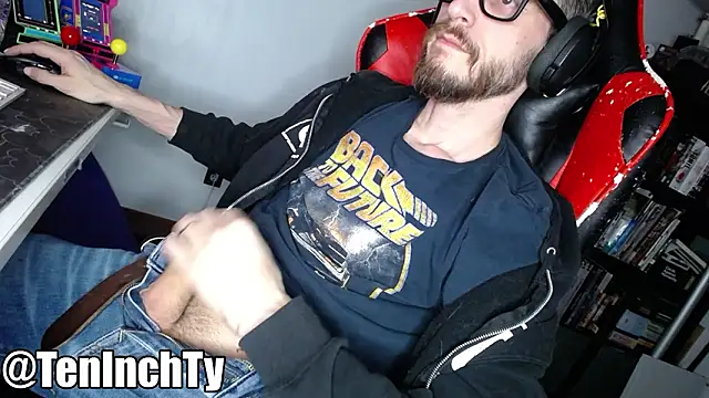 teninchty online show from March 17, 3:20 am