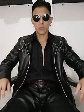 Mr-Eros-Master online show from February 23, 3:37 pm