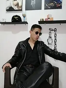 Mr-Eros-Master online show from February 26, 2:03 pm