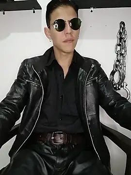 Mr-Eros-Master online show from March 15, 12:02 pm