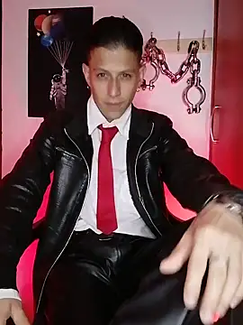 Mr-Eros-Master online show from March 22, 3:52 am