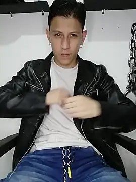 Mr-Eros-Master online show from March 12, 3:35 am