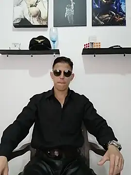 Mr-Eros-Master online show from February 16, 5:59 pm