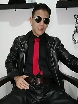 Mr-Eros-Master online show from March 1, 10:10 pm