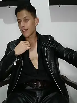 Mr-Eros-Master online show from February 22, 4:40 am
