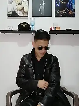 Mr-Eros-Master online show from February 17, 2:37 pm