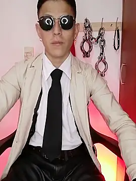 Mr-Eros-Master online show from March 21, 5:45 pm