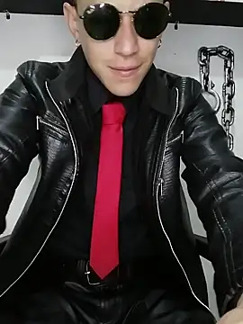 Mr-Eros-Master online show from February 27, 12:13 pm