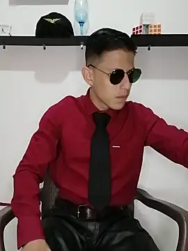 Mr-Eros-Master online show from February 18, 4:27 pm