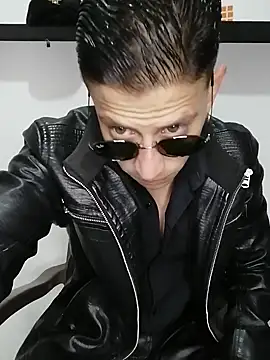 Mr-Eros-Master online show from February 19, 1:39 pm