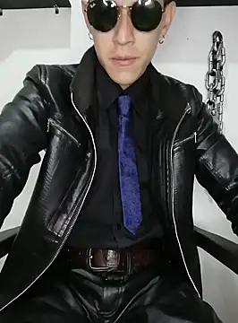 Mr-Eros-Master online show from March 14, 2:30 pm